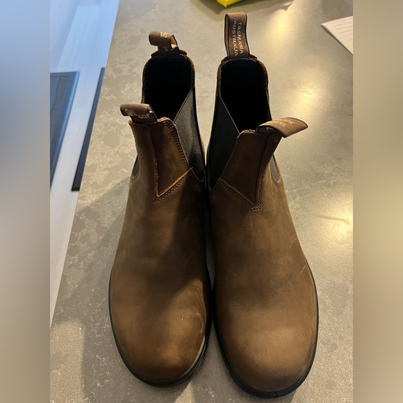 Blundstone Shoes Brand New Mens Blundstones Poshmark